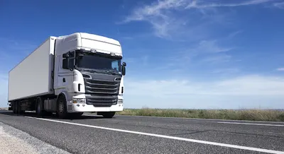 Transport Ciężarowy Wojciech Mużyło